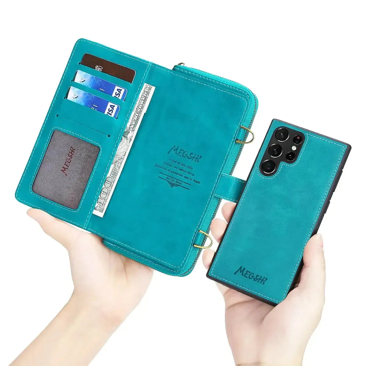 Megshi For Galaxy S