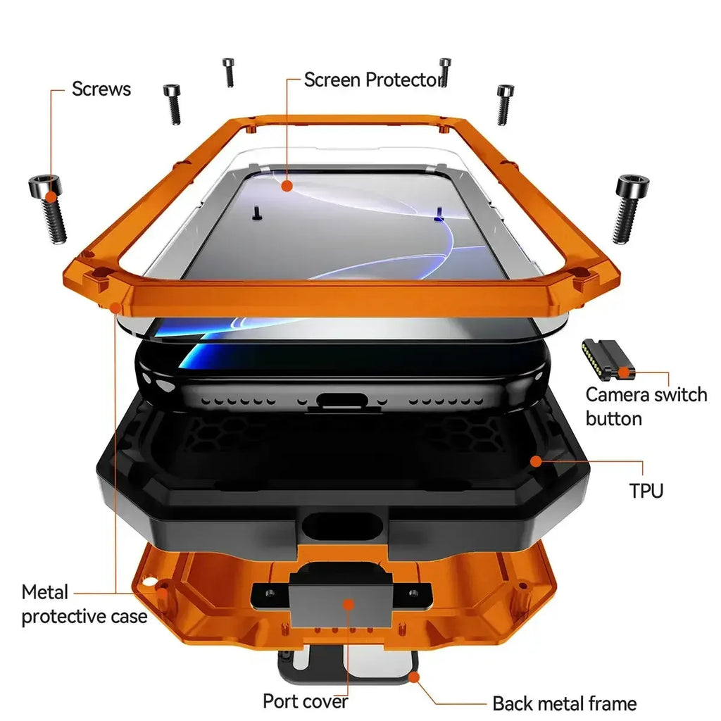 WARREN